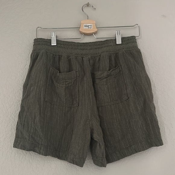 Briggs New York Shorts - Picture 2 of 4